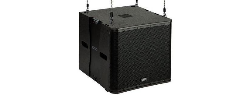 QSC FG-000974-00