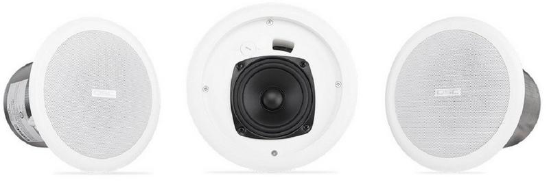 Q-SYS AC-C4T