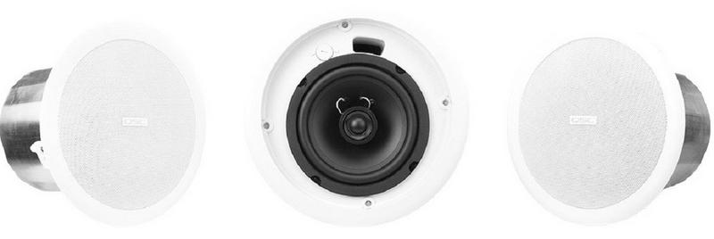 Q-SYS AC-C6T