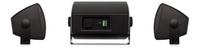 Q-SYS AC-S4T-BK