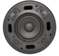Q-SYS AD-P.HALO-BK