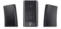 Q-SYS AD-S10T-BK