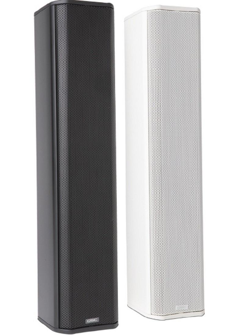 Q-SYS AD-S802T-BK