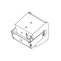 Q-SYS PL-CA5-YM-BK