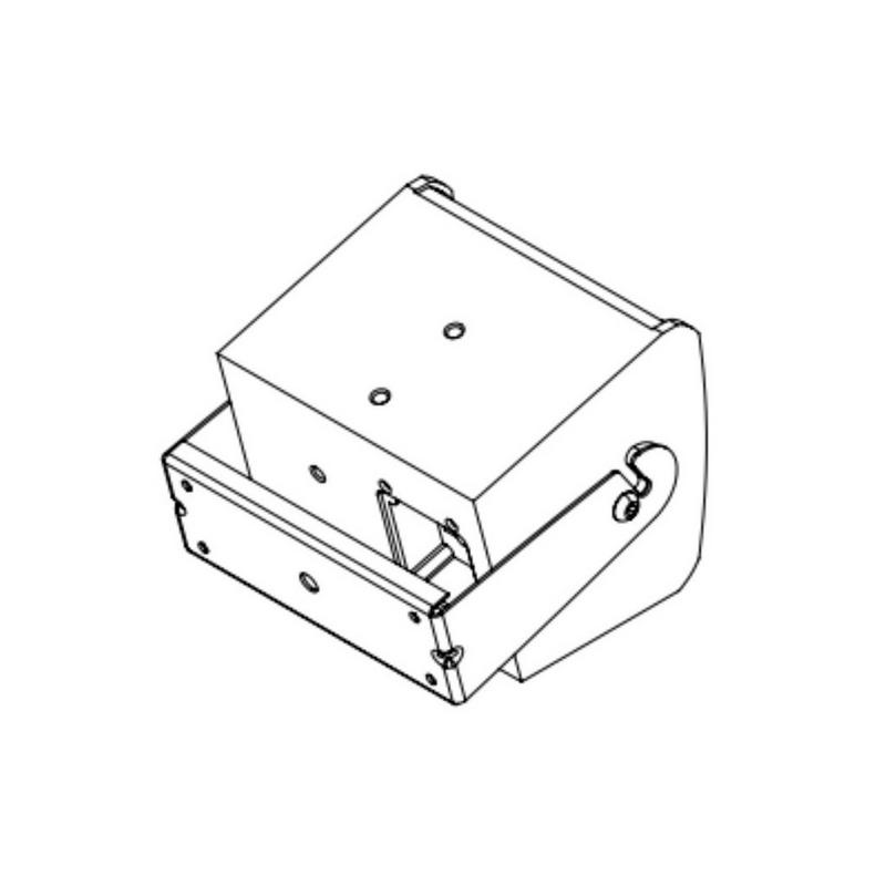 Q-SYS PL-CA5-YM-BK