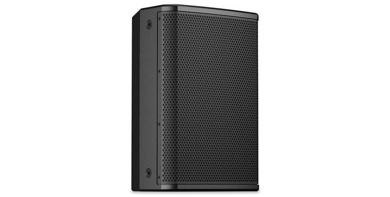 Q-SYS PL-CA8-BK