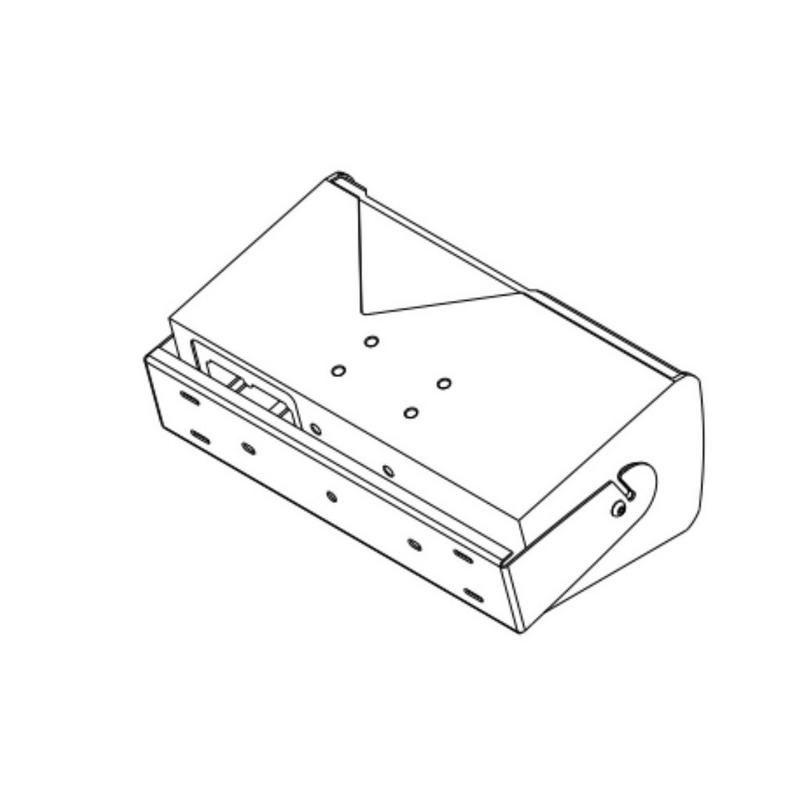 Q-SYS PL-DC26-YM-BK