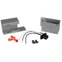 Q-SYS PLENUM KIT