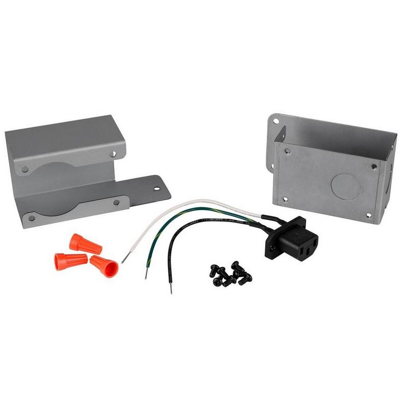 Q-SYS PLENUM KIT