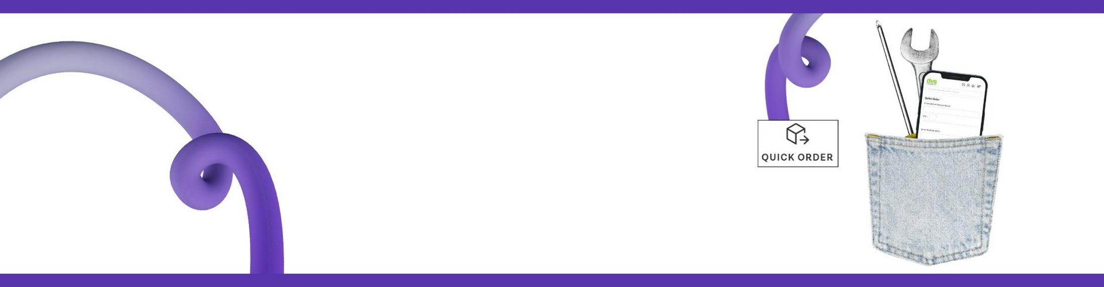 Quick Order Function