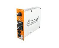 Radial EXTC-500