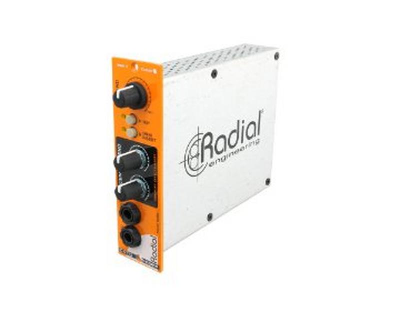 Radial EXTC-500