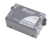 Radial SB-6 Isolator