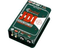 Radial JDI