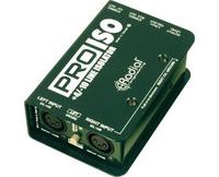 Radial Pro-Iso