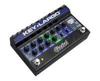Radial Key-Largo