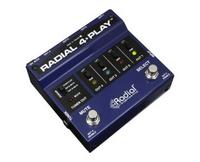 Radial 4-Play