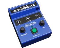 Radial StudioQ