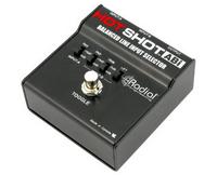 Radial HotShot ABi