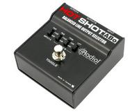 Radial HotShot ABo