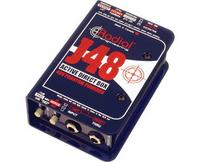 Radial J48