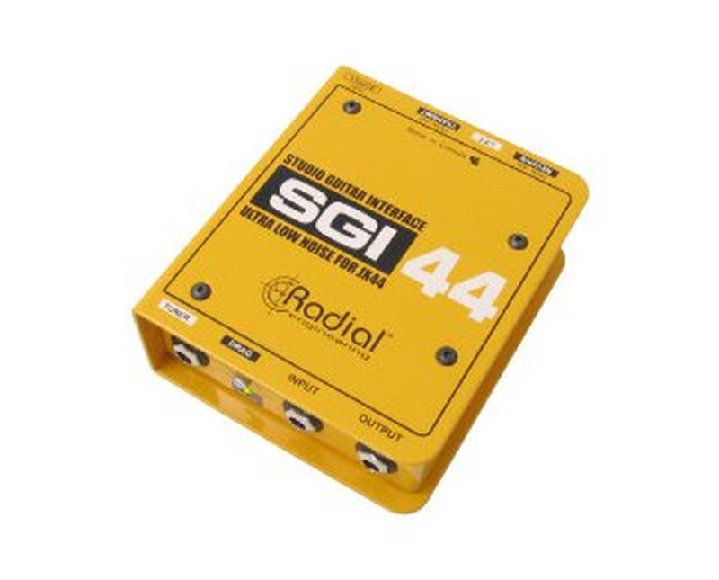 Radial SGI44