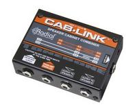 Radial CabLink