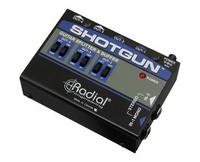 Radial Shotgun