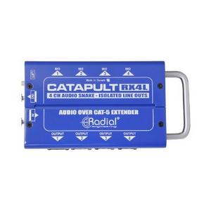 Radial Catapult RX4L