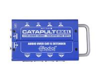 Radial Catapult RX4L