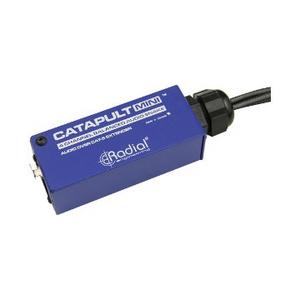 Radial Catapult MINI TX