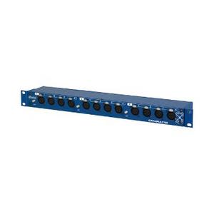 Radial Catapult Rack TX