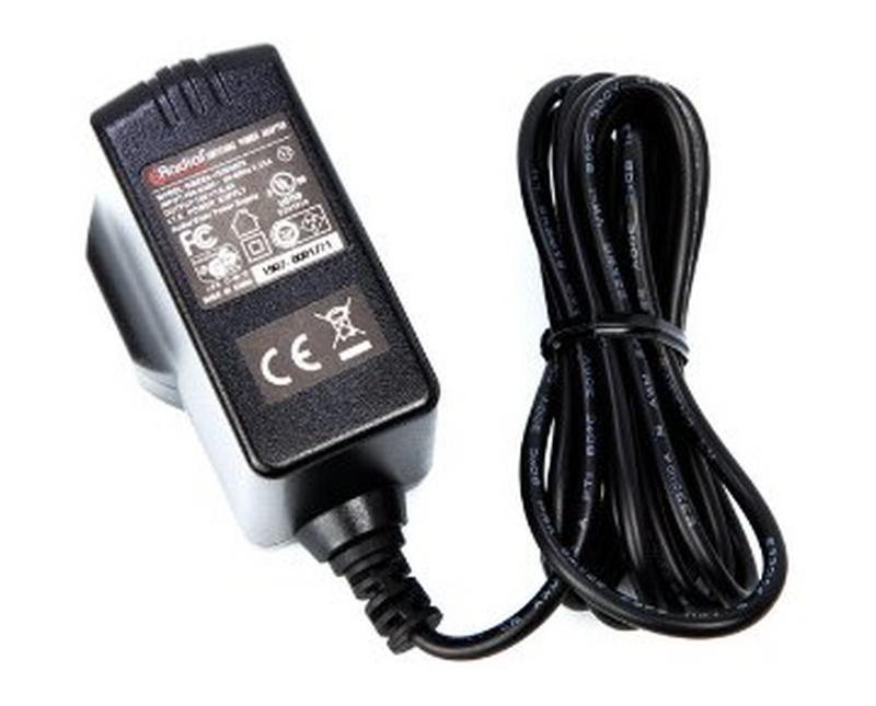 Radial R15DC-UNIVERSAL