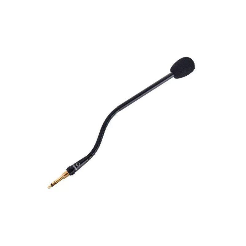 RIEDEL Q930 - Gooseneck Electret Microphone