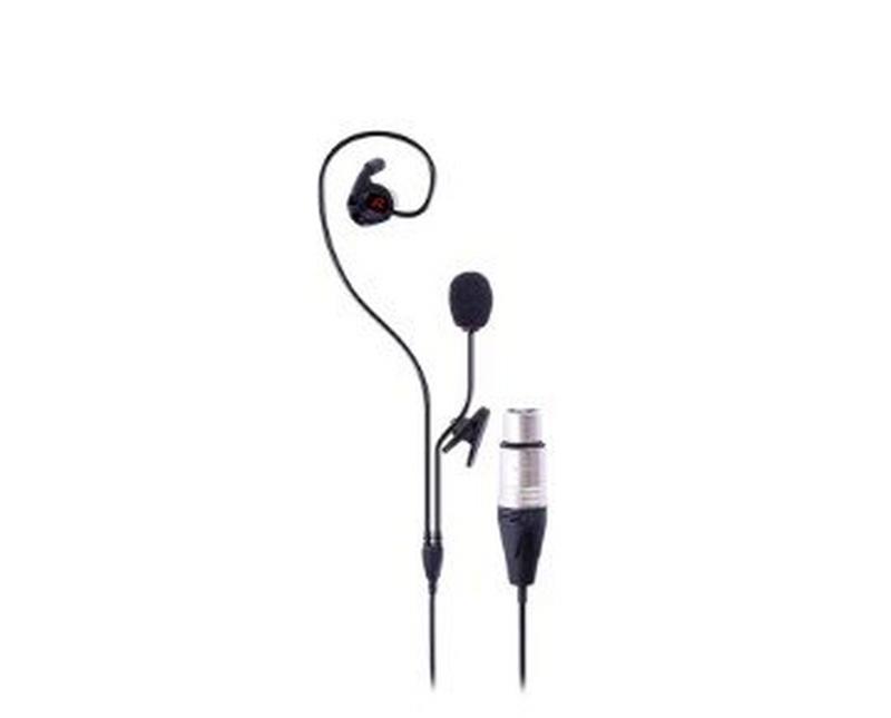 RIEDEL TAC-E1R (HR6F)