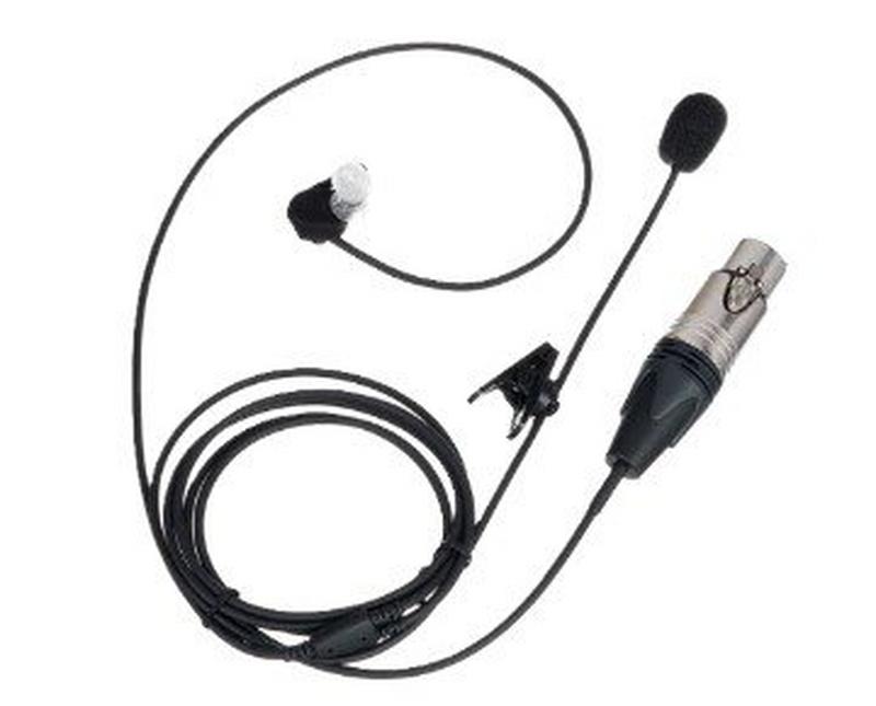 RIEDEL TAC-E1L (HR6F)