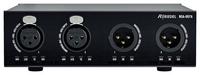 RIEDEL NSA-007A