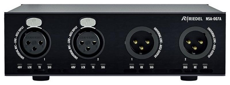 RIEDEL NSA-007A