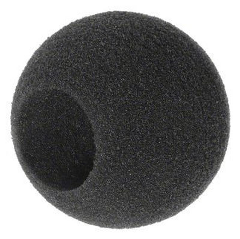 Sennheiser MZW 421-A Windsch. fr MD 421-II, anthrazit