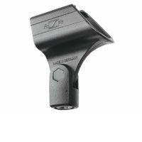 Sennheiser MZQ 441 Mikrofonklammer fr MD441, 3/8"/5/8"/1/2"-Gew., SW