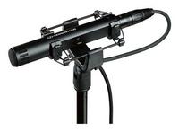 Sennheiser MZS 40 Schwinghalt. MKH20/40/50, 3/8"/5/8"/1/2"-Gew., SW