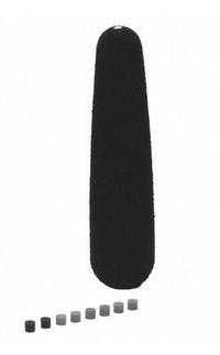 Sennheiser MZW 71 Windsch. fr MKH70, inkl. Kennz.-Set 8 Farben, AN