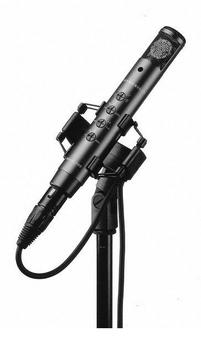 Sennheiser MZS 80 