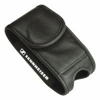 Sennheiser POP 1 Ledertasche f. SKP100/500/2000/3000, mit Grtelcl.