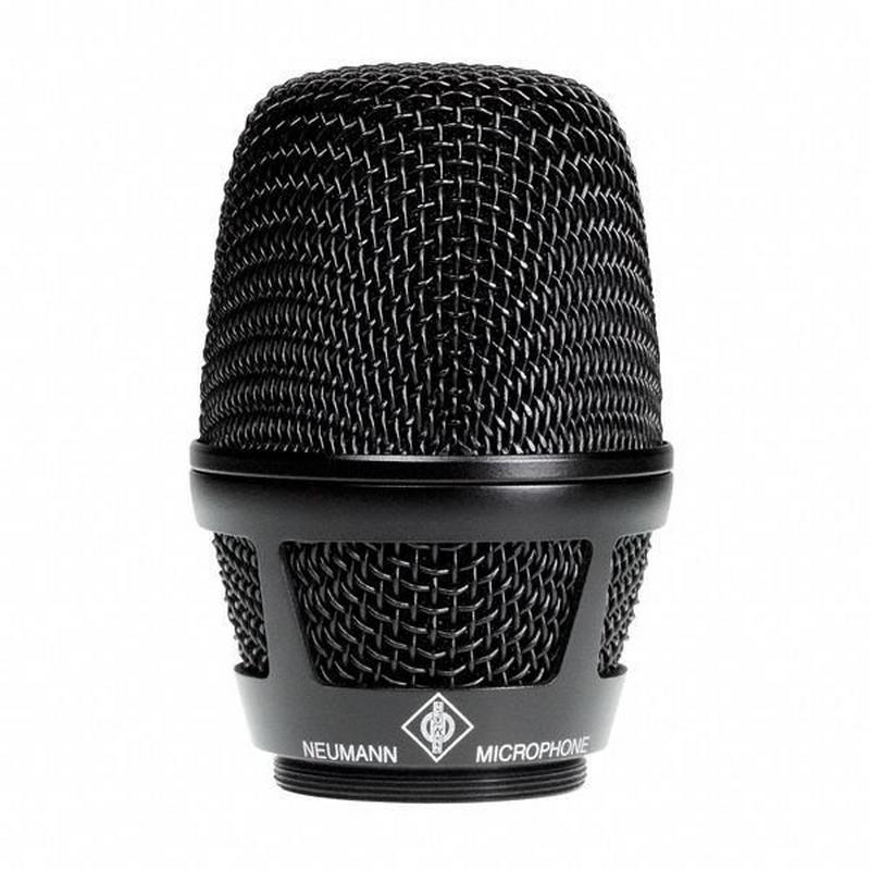 Neumann KK 204 blk 