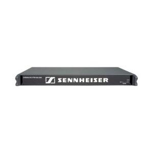 Sennheiser ASA 3000-EU Antennen-Splitter, 2x1 -> 8, 19"/1HE,int. Netzteil