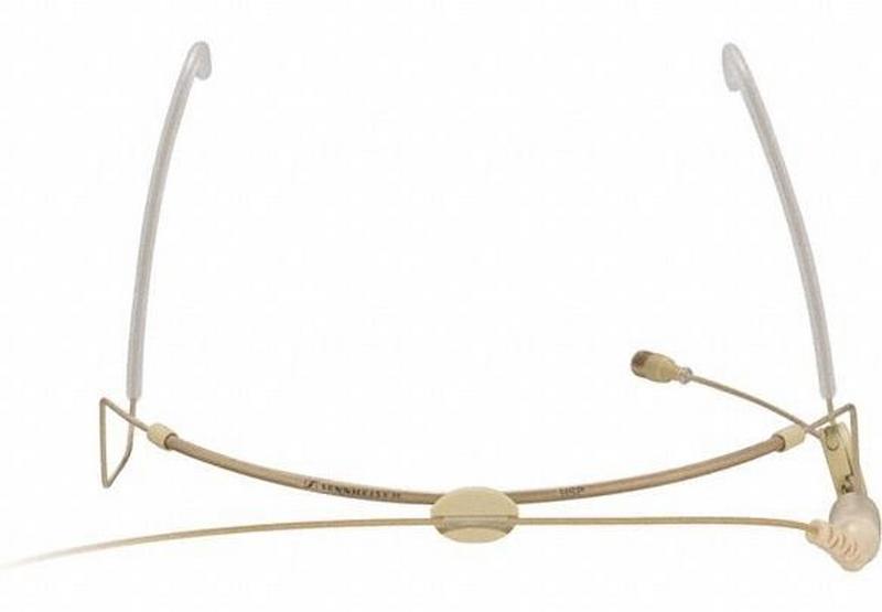 Sennheiser HSP 2 (BEIGE 3-PIN) 