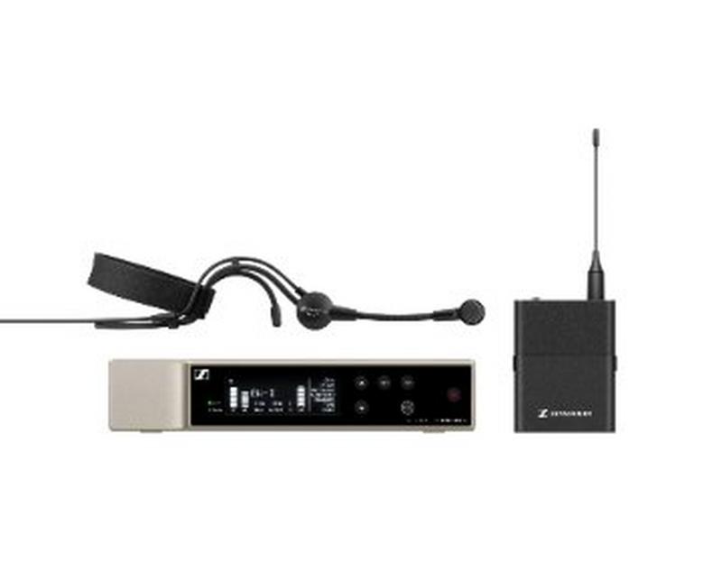 Sennheiser EW-D ME3 SET (S7-10) 