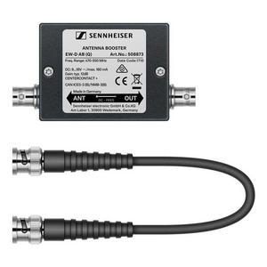 Sennheiser EW-D AB (Q) 