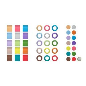 Sennheiser EW-D COLOR CODING SET 